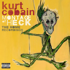 收聽Kurt Cobain的Sea Monkeys (口白)歌詞歌曲