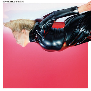 Jeanne Added的专辑Au Revoir