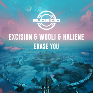 Dengarkan lagu Erase You nyanyian Excision dengan lirik