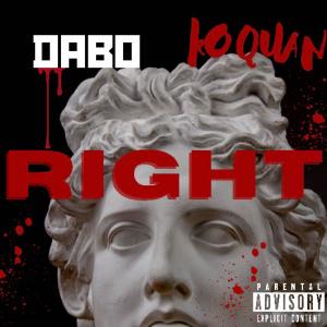 Album Right (feat. KO Quan) (Explicit) from Dabo a.k.a 63Bo