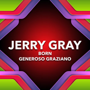 收聽Jerry Gray的Jurame (Promise Love)歌詞歌曲