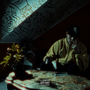 Album Stock (Explicit) from CrocoJonny
