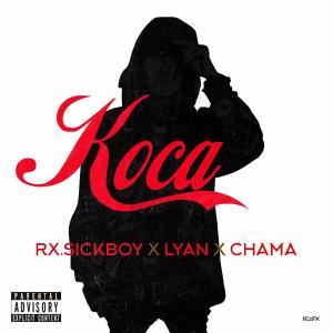 อัลบัม Koca ศิลปิน RX.SickBoy