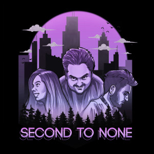 Dengarkan lagu Second to None nyanyian Ashay Sharma dengan lirik