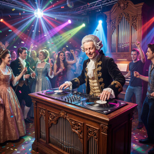 default playlist img