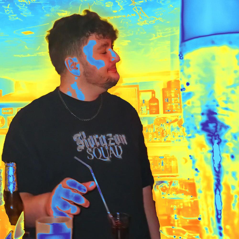 JÄGER ICE TEA (Solo BIGTONY) (Explicit)