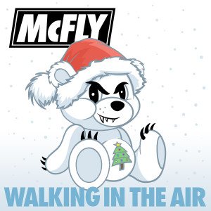 Listen to Walking in the Air song with lyrics from McFly