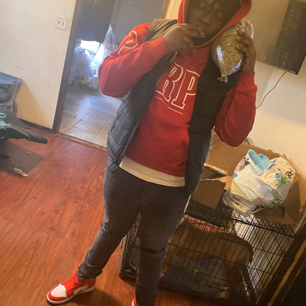 Bag Chaser (Explicit)