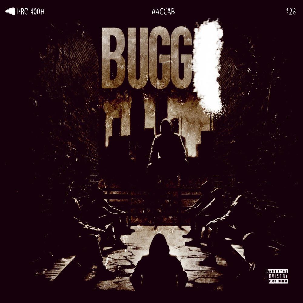 BUGGI (feat. AleSimo) (Explicit)