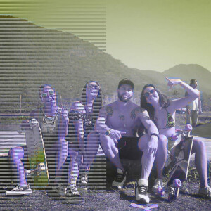 default playlist img