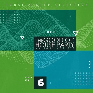 Various Artists的專輯The Good Ol' House Party, Vol. 6
