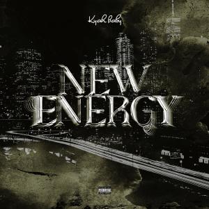 New Energy (Explicit)