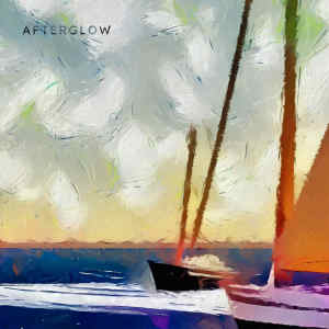 ดาวน์โหลดและฟังเพลง Afterglow พร้อมเนื้อเพลงจาก Moderator