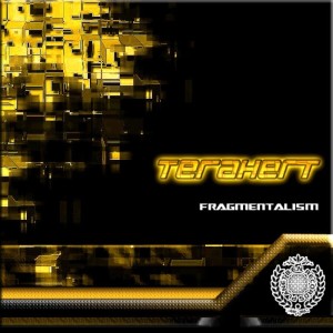 Terahert的专辑Fragmentalism