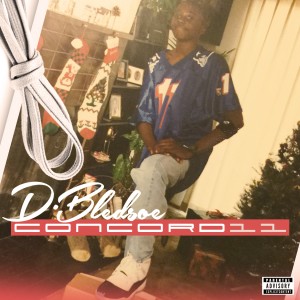 Dengarkan Metallic lagu dari D.Bledsoe dengan lirik