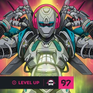 Various Artists的專輯Ninety9Lives 97: Level Up