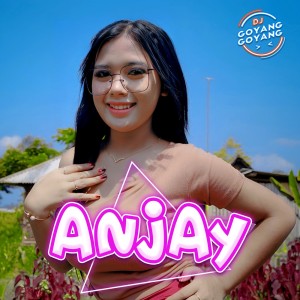 收听DJ Goyang Goyang的Anjay歌词歌曲