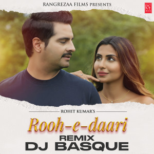 Album Rooh-E-Daari (Remix) oleh Altamash Faridi