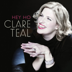 ดาวน์โหลดและฟังเพลง Try A Little Tenderness พร้อมเนื้อเพลงจาก Clare Teal