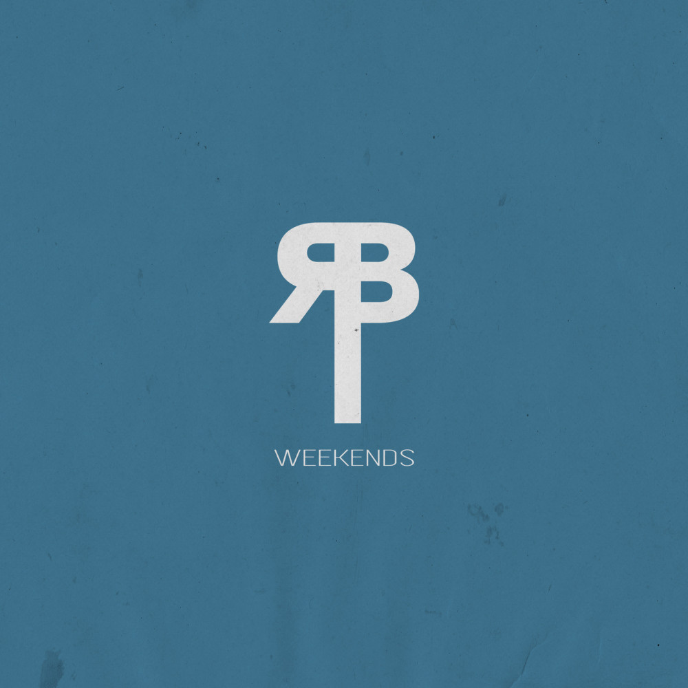 Weekends (feat. Lucky Brown & Eddie Hooks) (Explicit)