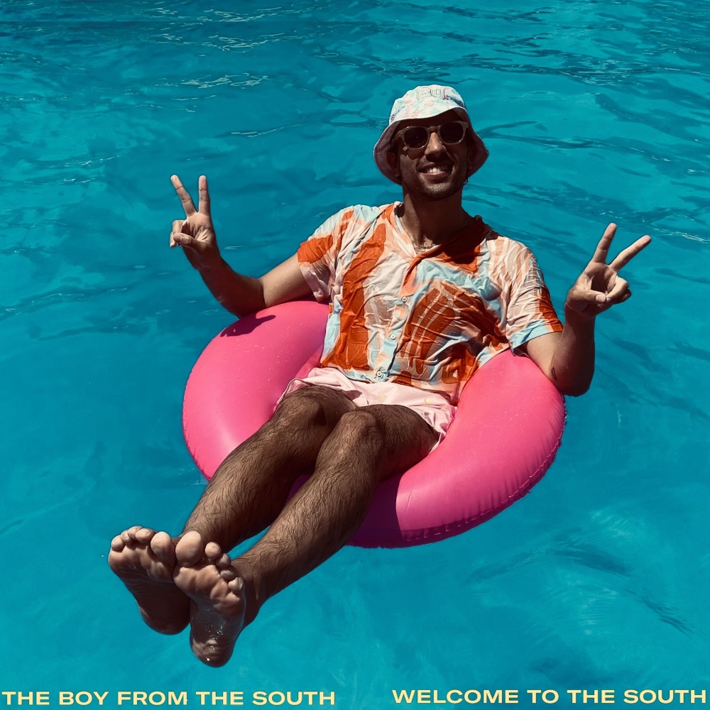 Welcome to the South