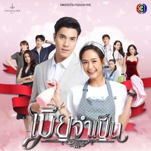 ดาวน์โหลดและฟังเพลง สุดเกลียดสุดรัก (จาก "ละคร เมียจำเป็น") พร้อมเนื้อเพลงจาก ไอซ์ ศรัณยู