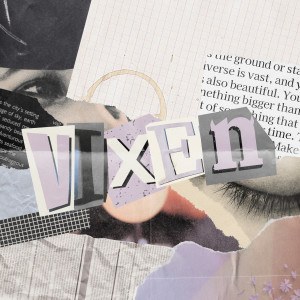 Album Vixen from Kevspeakstruth
