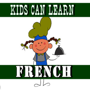 收聽English Reading Company的French Verbs and Regular Verbs歌詞歌曲
