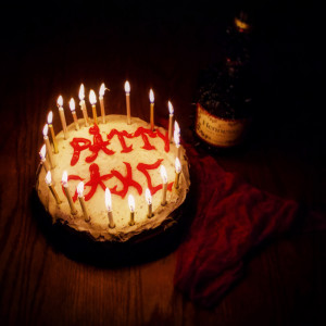 Listen to PÅTTY CÅKE (Explicit) song with lyrics from TeenAche