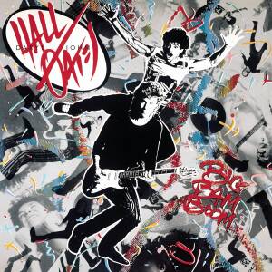 收聽Daryl Hall And John Oates的Dance On Your Knees(Extended Version)歌詞歌曲