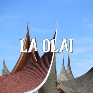 Album La Olai from Vevia KIM