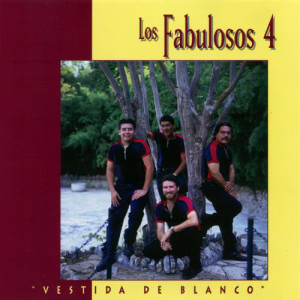 ดาวน์โหลดและฟังเพลง Fantasia de Amor พร้อมเนื้อเพลงจาก Los Fabulosos 4
