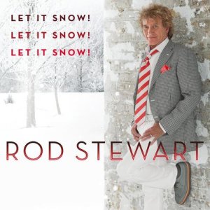 ดาวน์โหลดและฟังเพลง Let It Snow! Let It Snow! Let It Snow! พร้อมเนื้อเพลงจาก Rod Stewart
