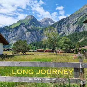 Album LONG JOURNEY from Bintang Indrianto