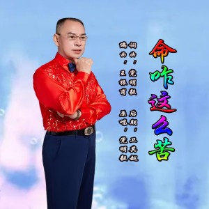 Listen to 命咋这么苦 (伴奏) song with lyrics from 党明毅