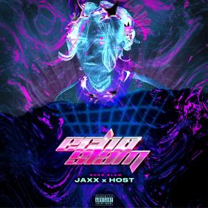 Album Echo Slam oleh Jaxx