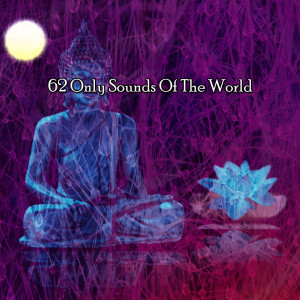 อัลบัม 62 Only Sounds of the World ศิลปิน 