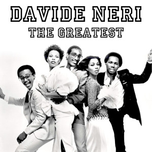 Davide Neri的專輯The Greatest