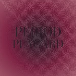 Various的专辑Period Placard