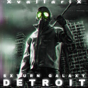 ดาวน์โหลดและฟังเพลง Detroit พร้อมเนื้อเพลงจาก SXTURN GALAXY