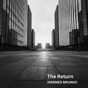 Listen to The Return song with lyrics from Hannes Bruniic