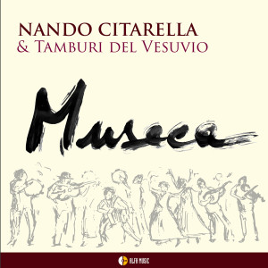 Album Museca from Tamburi Del Vesuvio