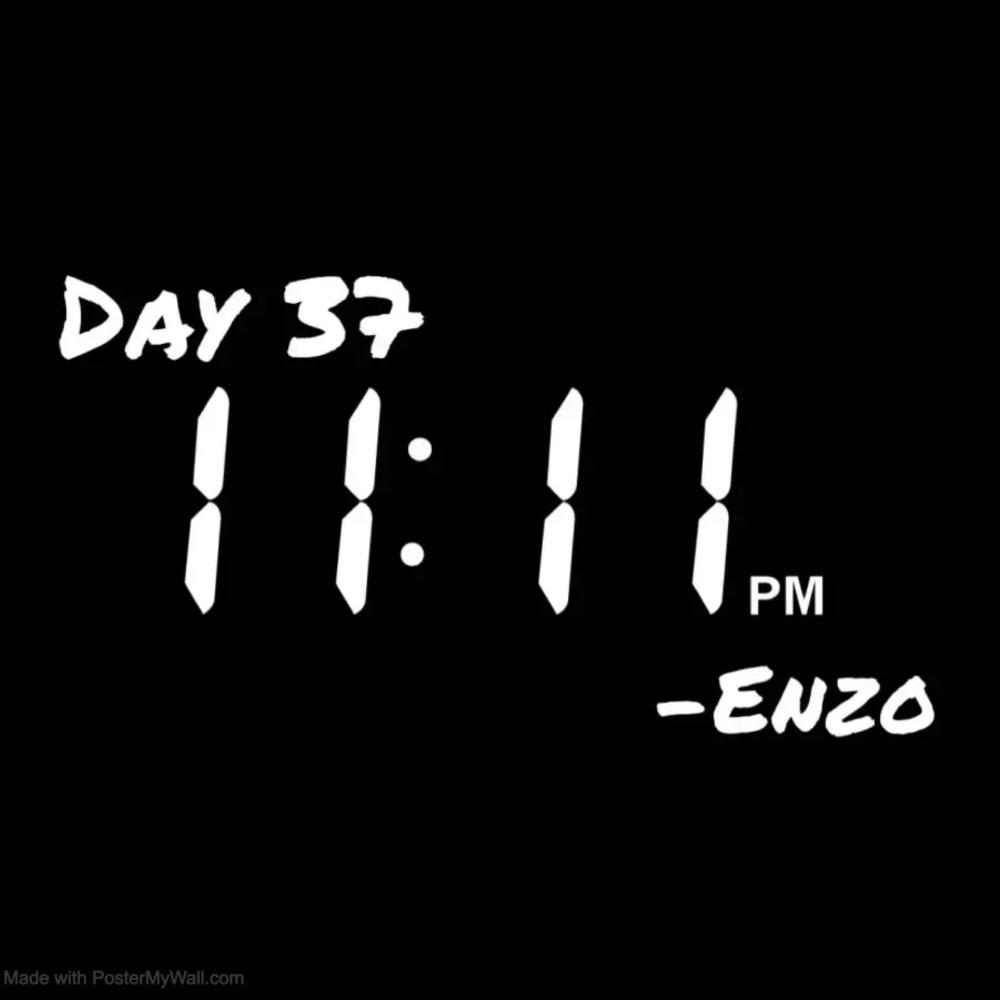 Day 37 (Explicit)