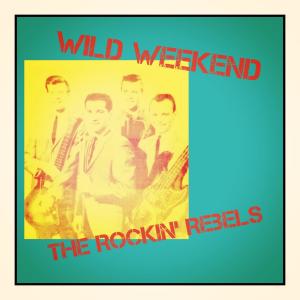 收听The Rockin' Rebels的Wild Rebel歌词歌曲