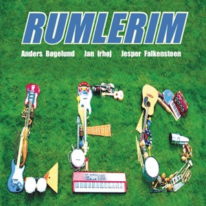 อัลบัม Leg ศิลปิน Rumlerim