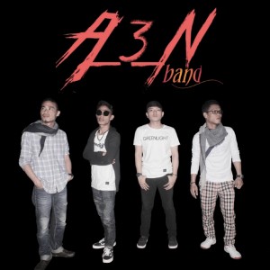 收听A3N band的Kau Duakan Aku歌词歌曲