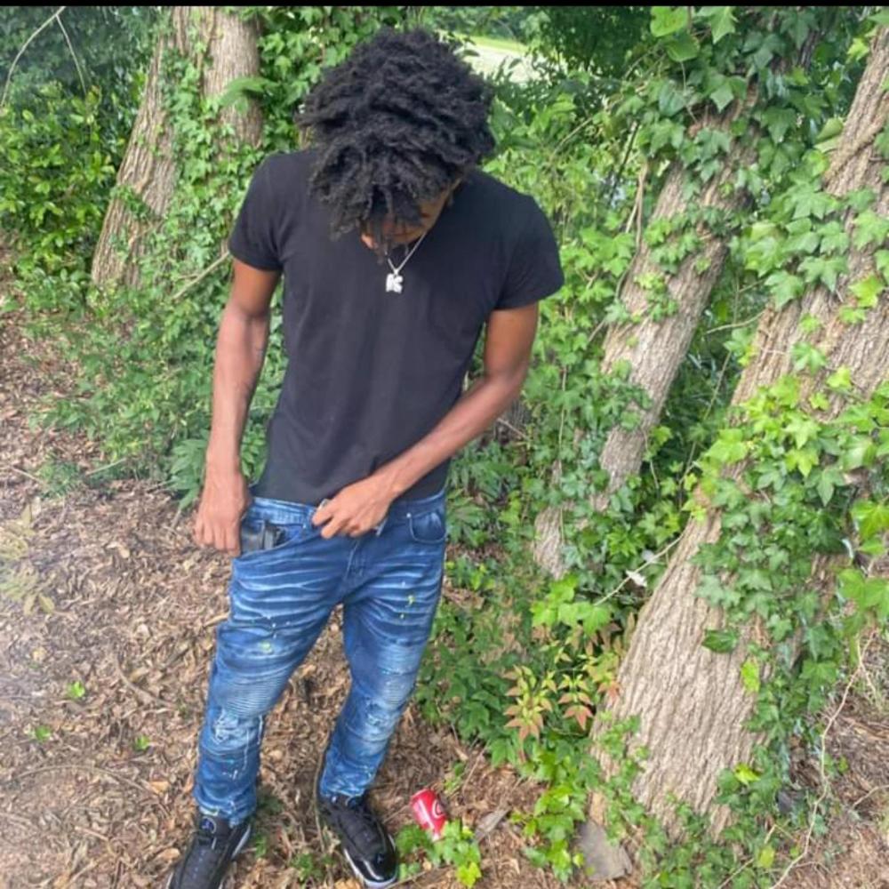 G Shit (Explicit)