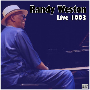 Album Live 1993 from Randy Weston