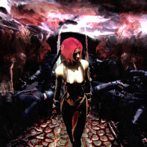 Album Mortal from GINASHI