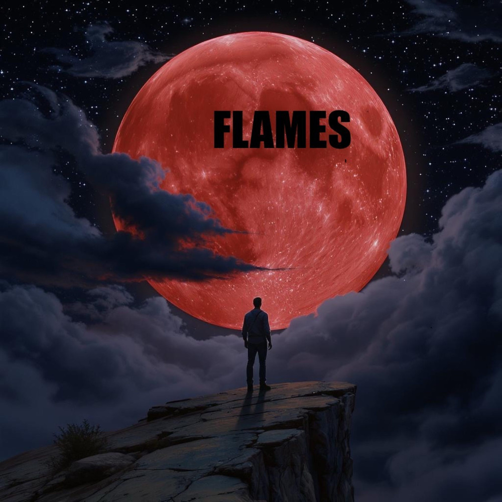 Flames (Explicit)